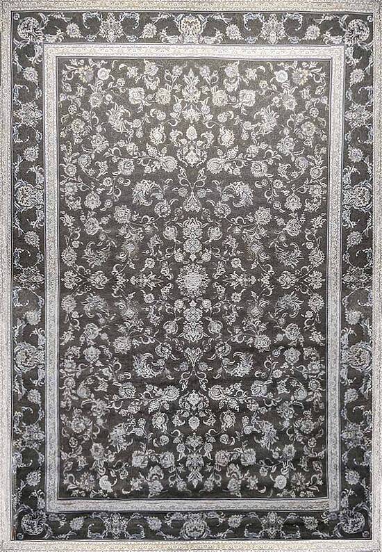 Высокоплотный ковер из акрила BI5113