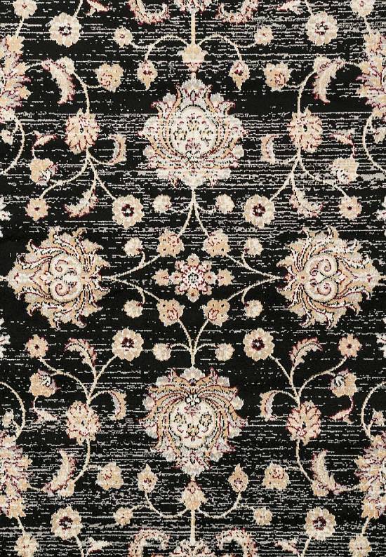 Бельгийский ковер из вискозы VB3109-V272