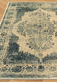 ковер в перспективе против ворса Diana VD2316-V396