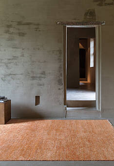 ковер в интерьере ковра Ligne Pure Grain 218.001-000