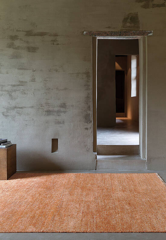 Дизайнерский ковер Grain 218.001-000