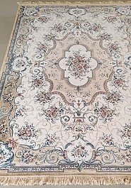 ковер в перспективе Grazia RG244-R84 discount