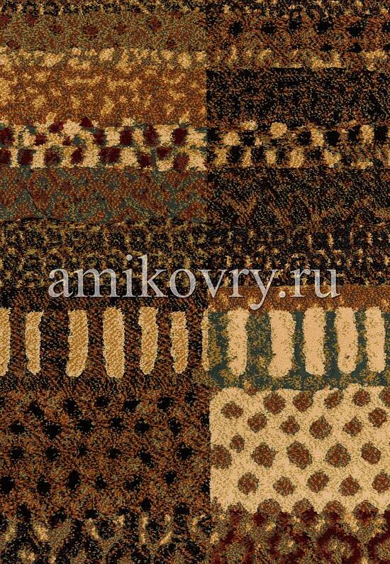 Ковер Eclipse 68110-8080