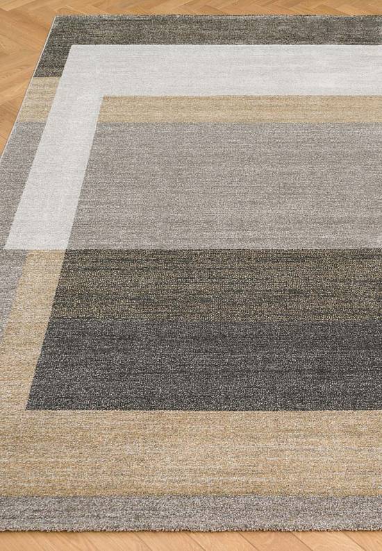 Современный бельгийский ковер RF3593-R723