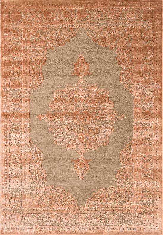 Бельгийский ковер из вискозы VC2078-V160
