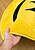 Недорогой синтетический ковер NC16-Yellow