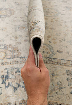 фактура ковра Diana VD2324-V238