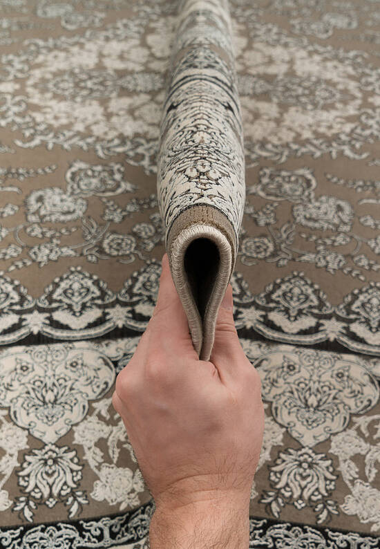 Классический ковер из Ирана UC3935