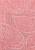 Розовый коврик для ванной комнаты Flora 2580 Dusty Rose