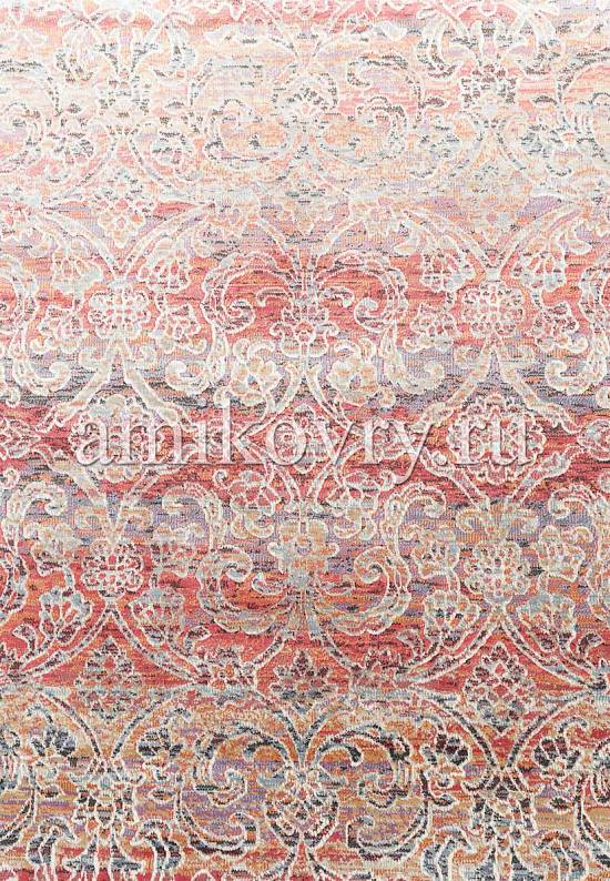 Бельгийский вискозный ковер RV482-R04