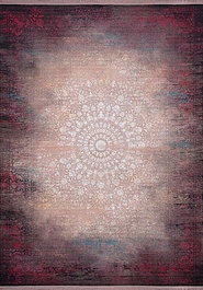 дизайн ковра Iris UI3956