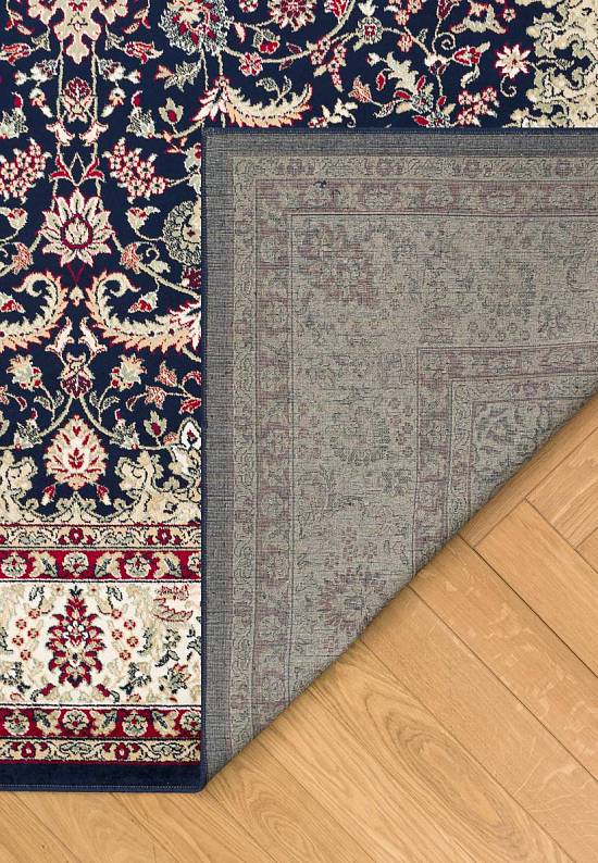 Бельгийский ковер из вискозы VB3085-V267