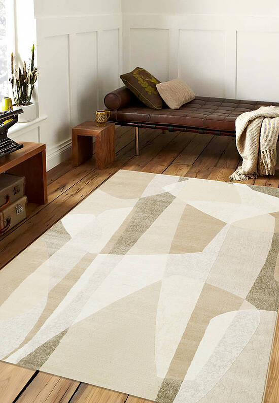 Бельгийский высокоплотный ковер OE6056-O358