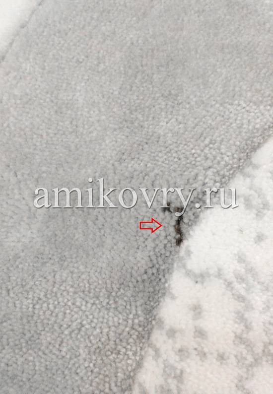 Яркий синтетический ковер MT-3071-01 discount