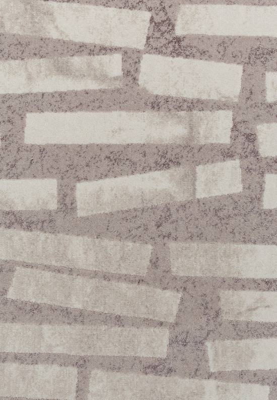 Синтетический ковер V0244-Cream-L.Beige