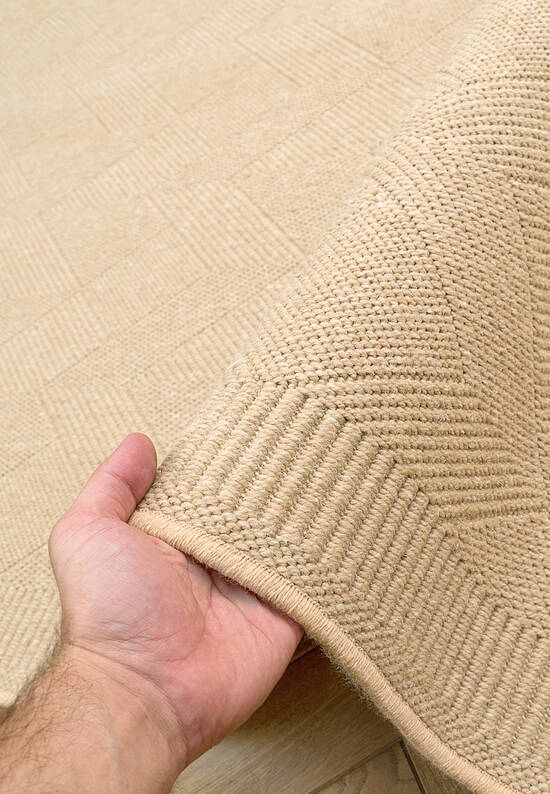 Молдавский безворсовый ковер 7636-77800