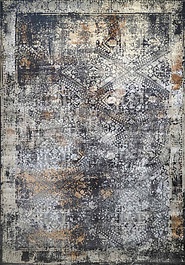 дизайн ковра Iris BI5120