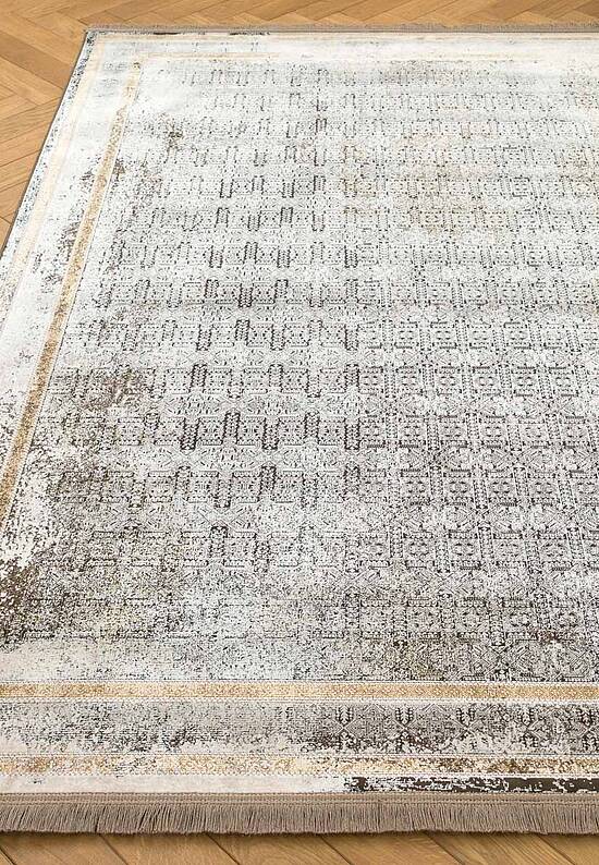 Иранский акриловый ковер UI3970