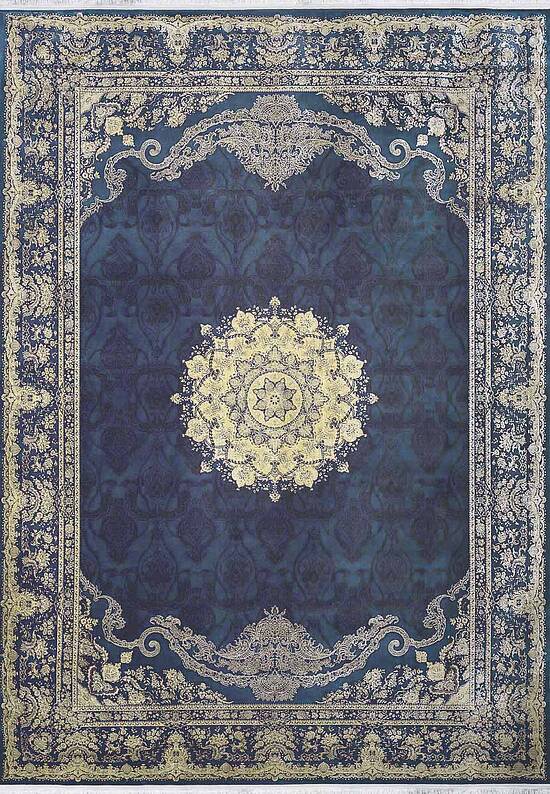 Классический ковер из Ирана UC3929