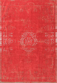 дизайн безворсового ковра Antico Cotton LA3313-L79 discount2