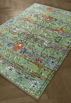 ковер в перспективе Old Persian Palace 24992