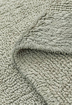 фактура коврика для ванной Confetti Bath Cotton Natura Heavy 1669 Almond