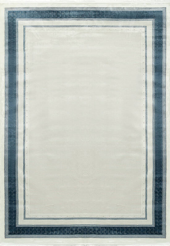 Высокоплотный мягкий ковер PM16-Mavi