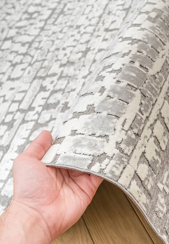 Высокоплотный турецкий ковер IM4215