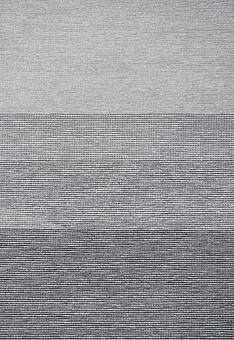 фрагмент безворсового ковра Smart Weave Merise-Grey