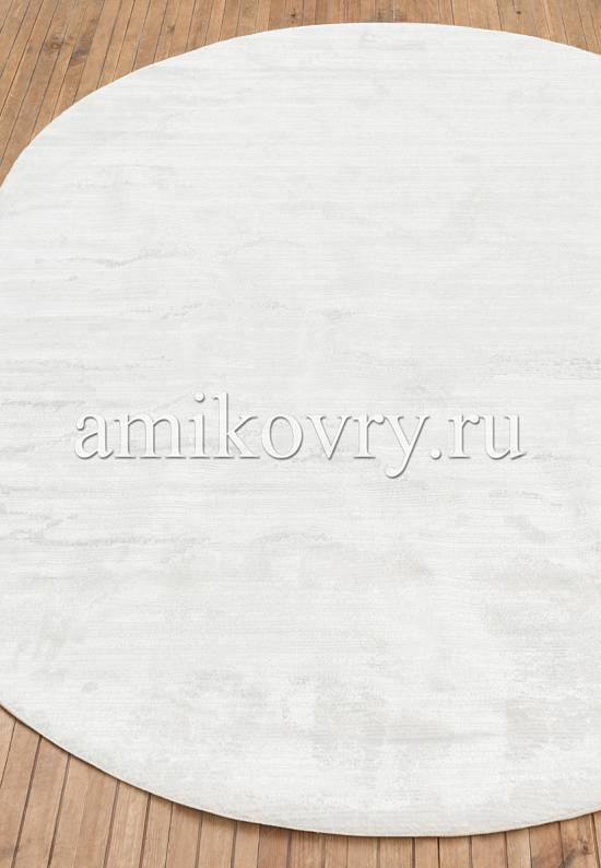 Турецкий винтажный ковер ST 09 White XW