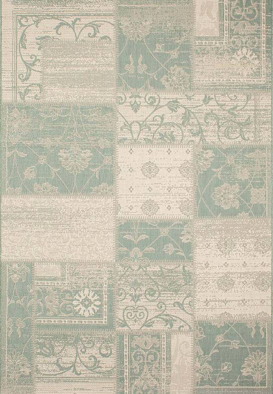 Бельгийский ковер-циновка 5036old-8p01