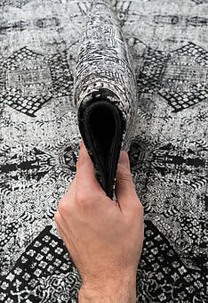 фактура ковра Timeless Milat MT2733-M23