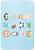 Детский мягкий игровой коврик Kids 27-C