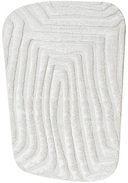 дизайн ковра Edea RE5457-R55 T фигура