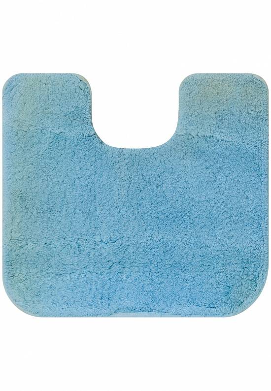Голубой коврик для ванной Calypso 1698 Blue discount