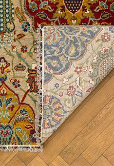 основа ковра Harem HRM 05 Cream Antique