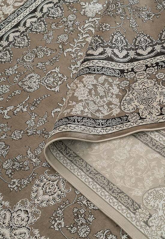 Классический ковер из Ирана UC3935