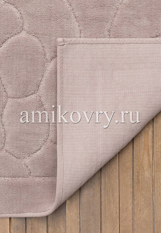 Коврик для ванной Cotton Tas Desen-Toprak