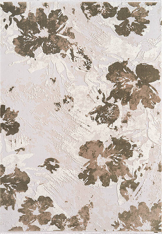 Современный турецкий ковер SR6204