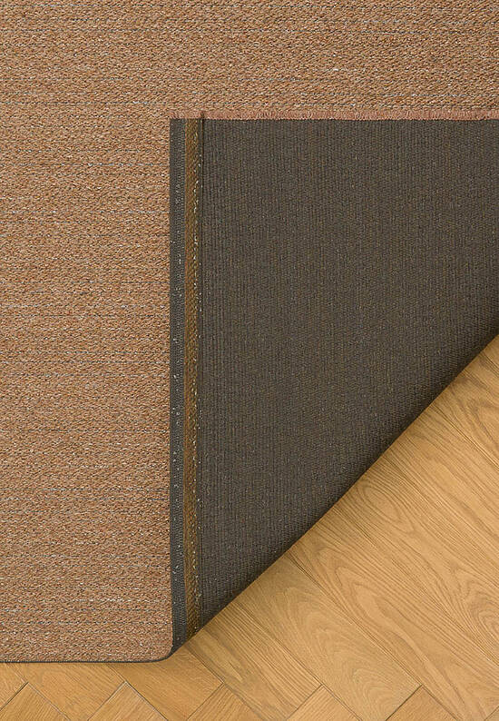 Безворсовый ковер RA6032-R564