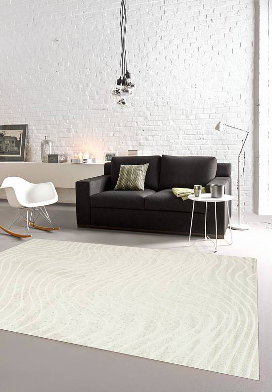 Современный бельгийский ковер RS5497-R454
