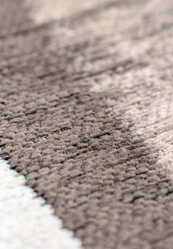 Современный безворсовый ковер LS6253-L441 outdoor