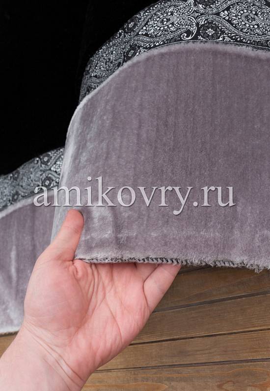 Турецкий ковер из искусственного меха Lz650