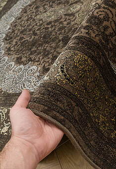 фактура ковра Iris UI3962