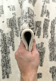 фактура ковра Matrix 1341-18413