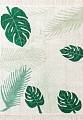 Ковер ручной работы Lorena Canals Cotton Tropics