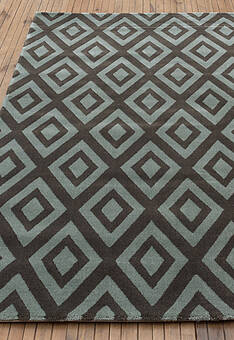 ковер в перспективе Enigma BE051-B291