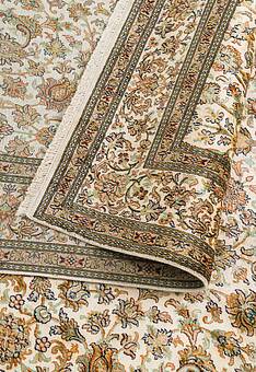 основа ковра Cashmir 252374-Afshar beige