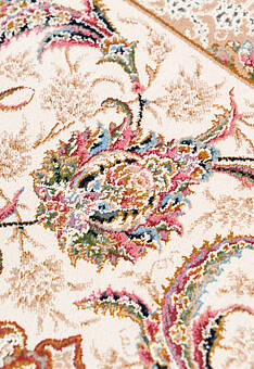 фрагмент ковра Salman FS4086-F11