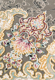 фрагмент ковра Darius FD4073-F1